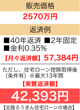 2階詳細情報